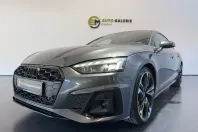 Audi A5 din 2022 cu 47.900 km - oferta AUD152497 - foto 9