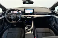 Audi A5 din 2022 cu 47.900 km - oferta AUD152497 - foto 10