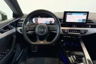 Audi A5 din 2022 cu 47.900 km - oferta AUD152497 - foto 12