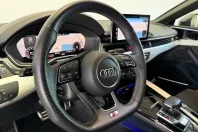 Audi A5 din 2022 cu 47.900 km - oferta AUD152497 - foto 15