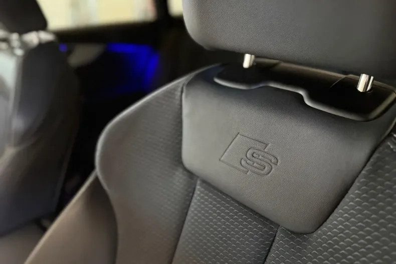 Audi A5 din 2022 cu 47.900 km - oferta AUD152497 - foto 16