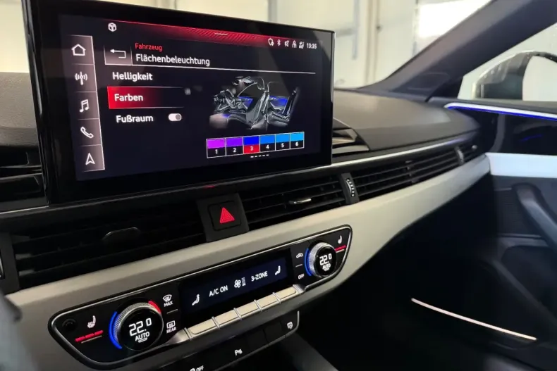 Audi A5 din 2022 cu 47.900 km - oferta AUD152497 - foto 18