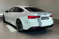 Audi A5 din 2022 cu 60.645 km - oferta AUD152498 - foto 4