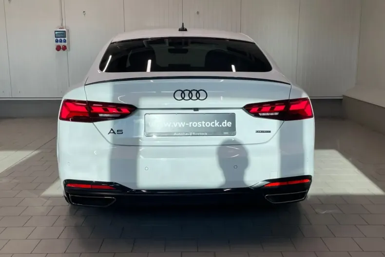Audi A5 din 2022 cu 60.645 km - oferta AUD152498 - foto 5