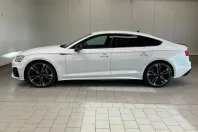 Audi A5 din 2022 cu 60.645 km - oferta AUD152498 - foto 8