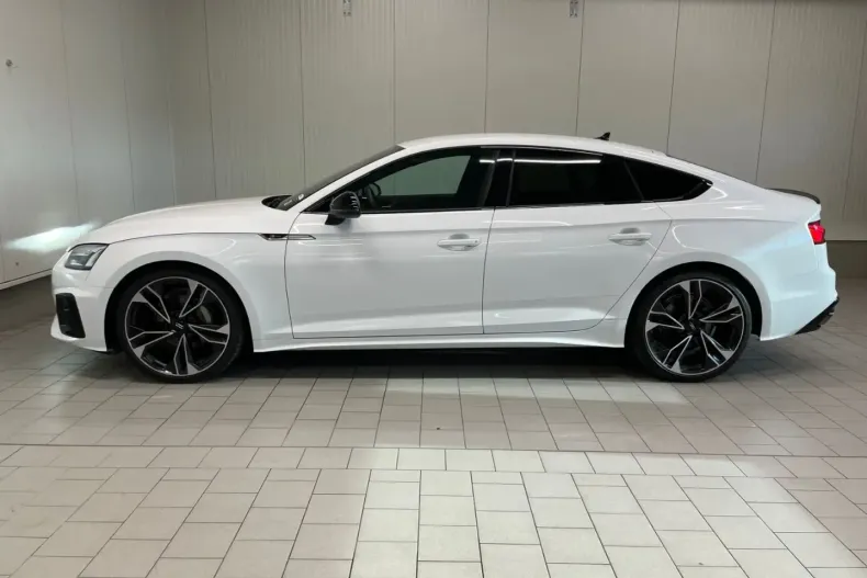 Audi A5 din 2022 cu 60.645 km - oferta AUD152498 - foto 8