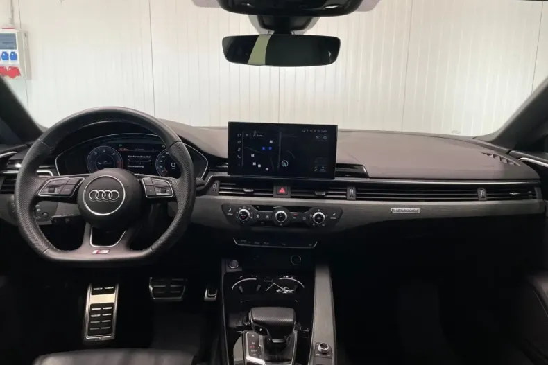 Audi A5 din 2022 cu 60.645 km - oferta AUD152498 - foto 10