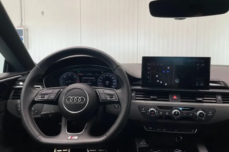 Audi A5 din 2022 cu 60.645 km - oferta AUD152498 - foto 11