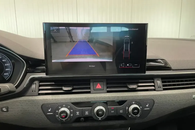 Audi A5 din 2022 cu 60.645 km - oferta AUD152498 - foto 12