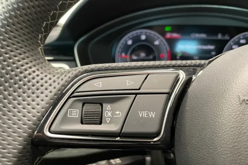 Audi A5 din 2022 cu 60.645 km - oferta AUD152498 - foto 15