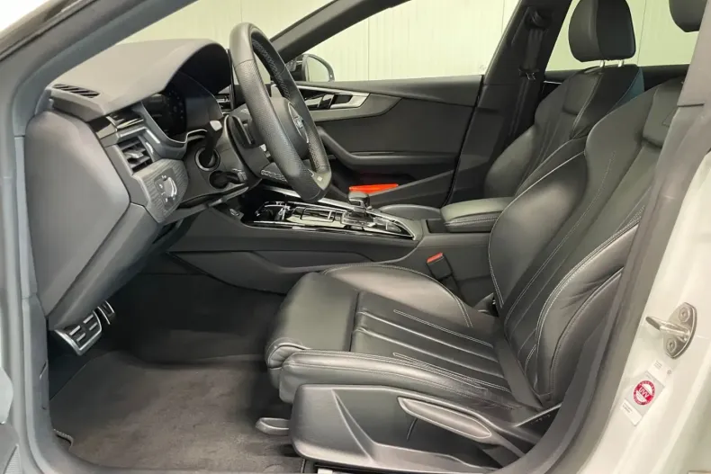 Audi A5 din 2022 cu 60.645 km - oferta AUD152498 - foto 19