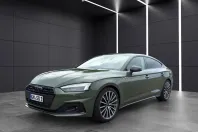Audi A5 din 2023 cu 17.500 km - oferta AUD152499 - foto 1