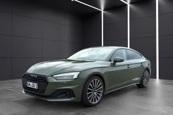 Audi A5 din 2023 - oferta AUD152499