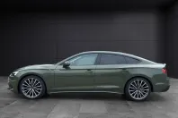 Audi A5 din 2023 cu 17.500 km - oferta AUD152499 - foto 2