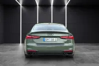 Audi A5 din 2023 cu 17.500 km - oferta AUD152499 - foto 4