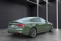 Audi A5 din 2023 cu 17.500 km - oferta AUD152499 - foto 5