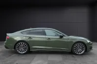 Audi A5 din 2023 cu 17.500 km - oferta AUD152499 - foto 6