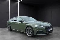 Audi A5 din 2023 cu 17.500 km - oferta AUD152499 - foto 7