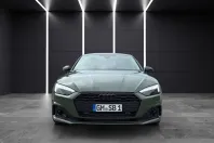 Audi A5 din 2023 cu 17.500 km - oferta AUD152499 - foto 8