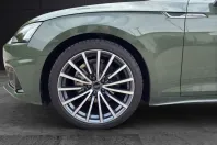 Audi A5 din 2023 cu 17.500 km - oferta AUD152499 - foto 9