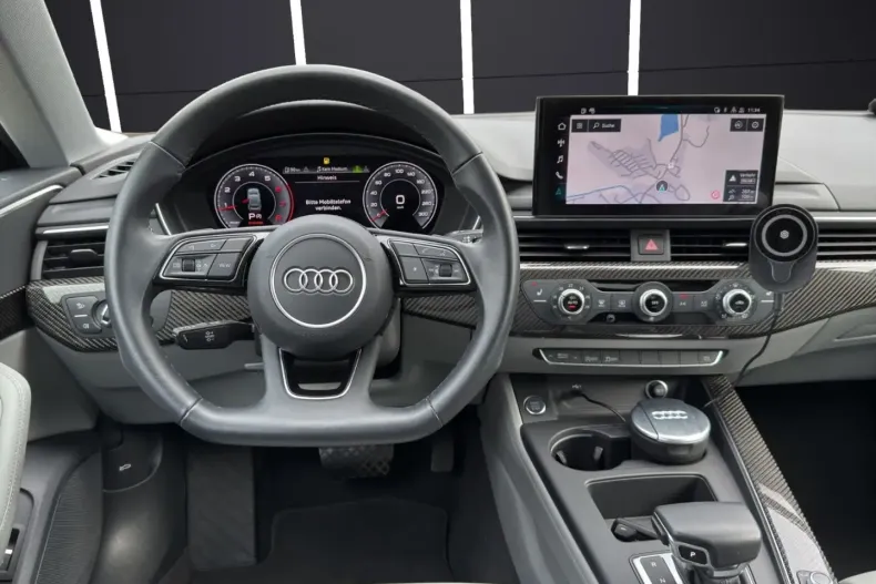 Audi A5 din 2023 cu 17.500 km - oferta AUD152499 - foto 10