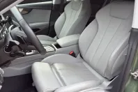 Audi A5 din 2023 cu 17.500 km - oferta AUD152499 - foto 11