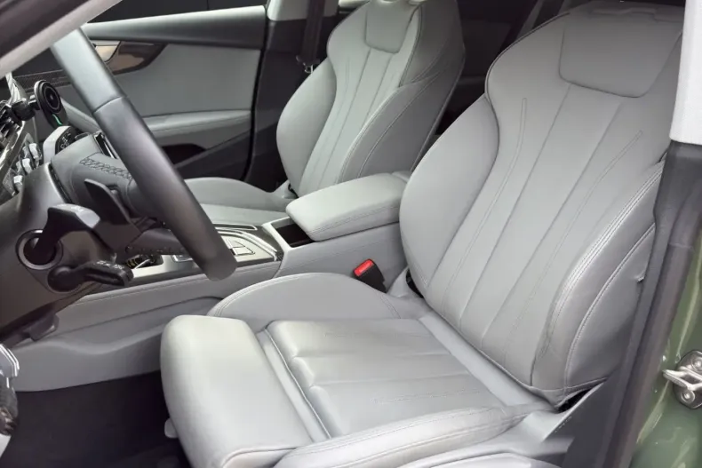 Audi A5 din 2023 cu 17.500 km - oferta AUD152499 - foto 11