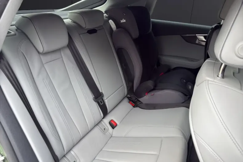 Audi A5 din 2023 cu 17.500 km - oferta AUD152499 - foto 13