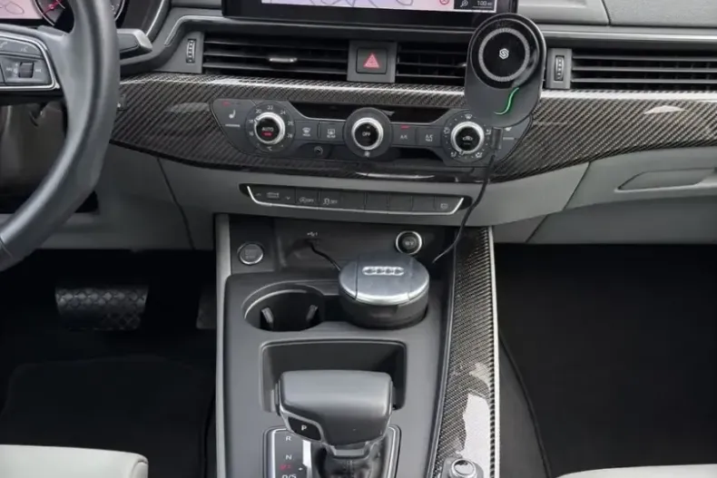 Audi A5 din 2023 cu 17.500 km - oferta AUD152499 - foto 14