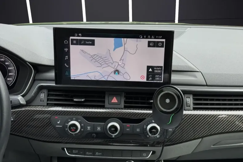 Audi A5 din 2023 cu 17.500 km - oferta AUD152499 - foto 15