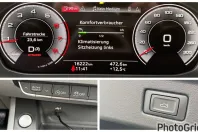 Audi A5 din 2023 cu 17.500 km - oferta AUD152499 - foto 16
