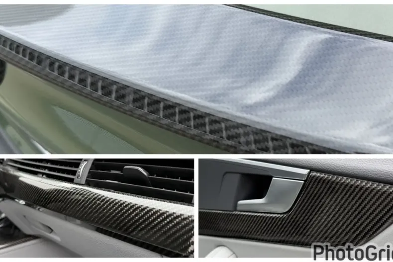 Audi A5 din 2023 cu 17.500 km - oferta AUD152499 - foto 17