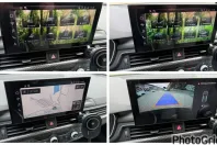 Audi A5 din 2023 cu 17.500 km - oferta AUD152499 - foto 18