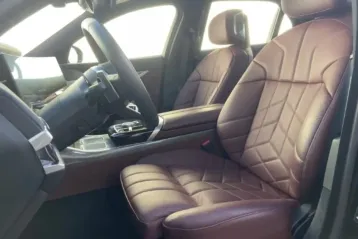 BMW 740 din 2024 - oferta BMW152500