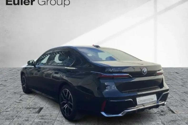 BMW 740 din 2024 cu 32.569 km - oferta BMW152500 - foto 4