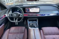 BMW 740 din 2024 cu 32.569 km - oferta BMW152500 - foto 7