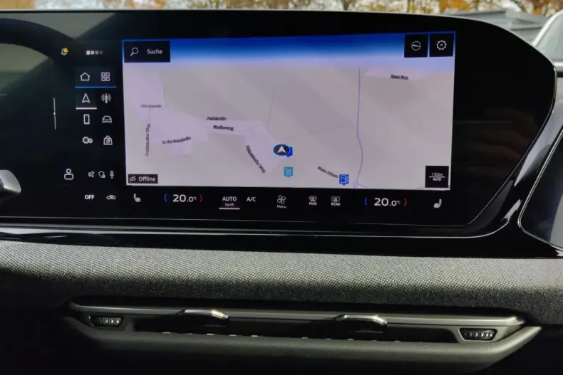 Audi A5 din 2025 cu 4.981 km - oferta AUD152501 - foto 6