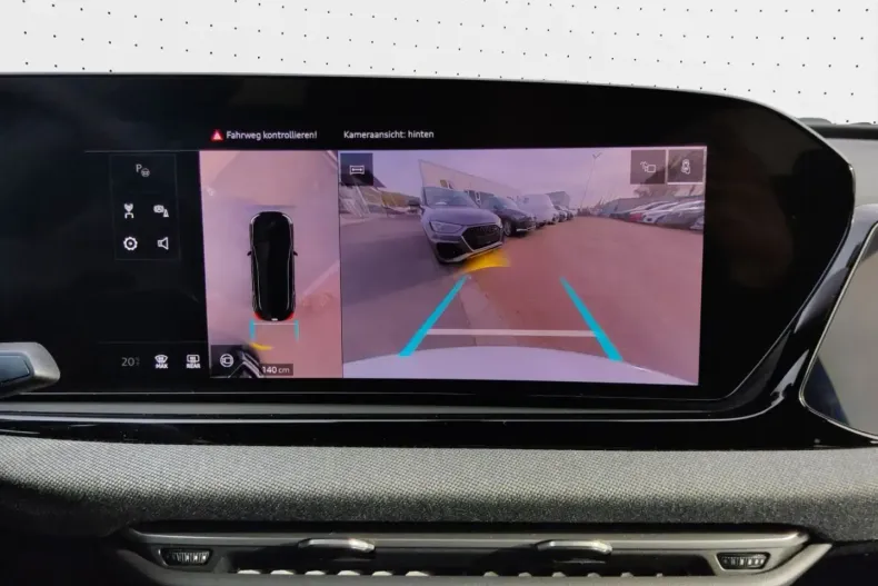 Audi A5 din 2025 cu 4.981 km - oferta AUD152501 - foto 10