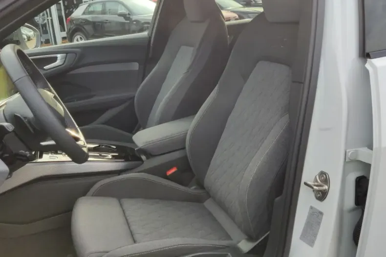 Audi A5 din 2025 cu 4.981 km - oferta AUD152501 - foto 15