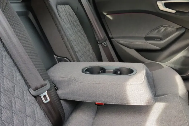 Audi A5 din 2025 cu 4.981 km - oferta AUD152501 - foto 20