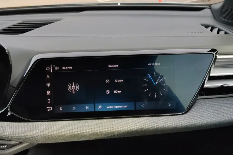 Audi A5 din 2025 cu 4.981 km - oferta AUD152501 - foto 21