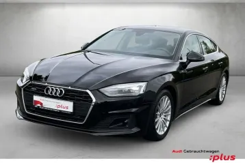 Audi A5 din 2022 - oferta AUD152502