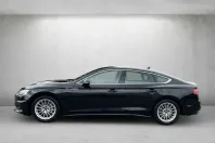 Audi A5 din 2022 cu 50.525 km - oferta AUD152502 - foto 2