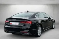 Audi A5 din 2022 cu 50.525 km - oferta AUD152502 - foto 3
