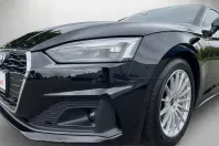 Audi A5 din 2022 cu 50.525 km - oferta AUD152502 - foto 4