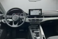 Audi A5 din 2022 cu 50.525 km - oferta AUD152502 - foto 8