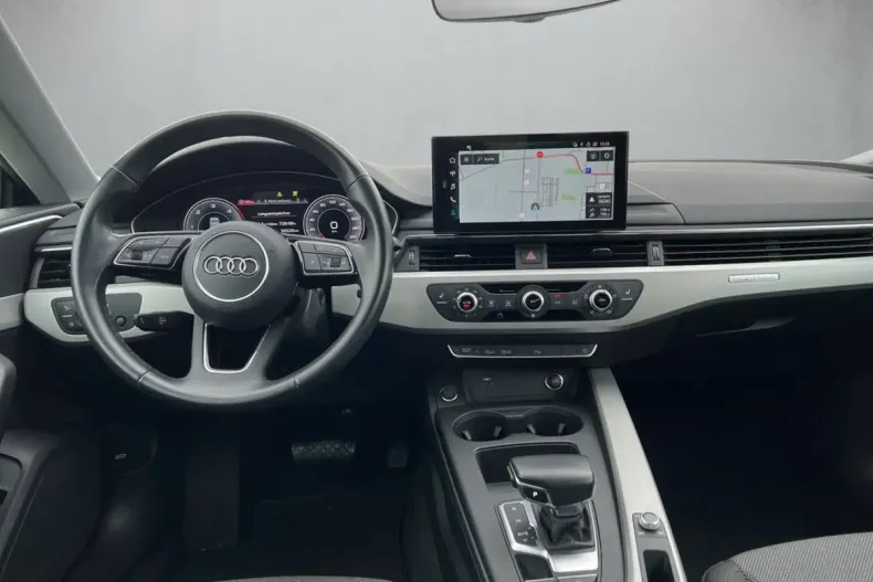 Audi A5 din 2022 cu 50.525 km - oferta AUD152502 - foto 8