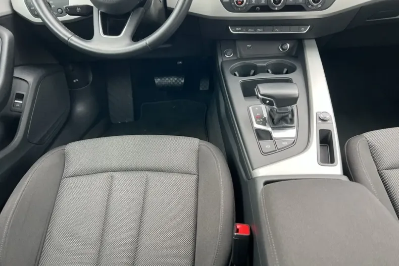 Audi A5 din 2022 cu 50.525 km - oferta AUD152502 - foto 9