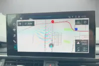 Audi A5 din 2022 cu 50.525 km - oferta AUD152502 - foto 10