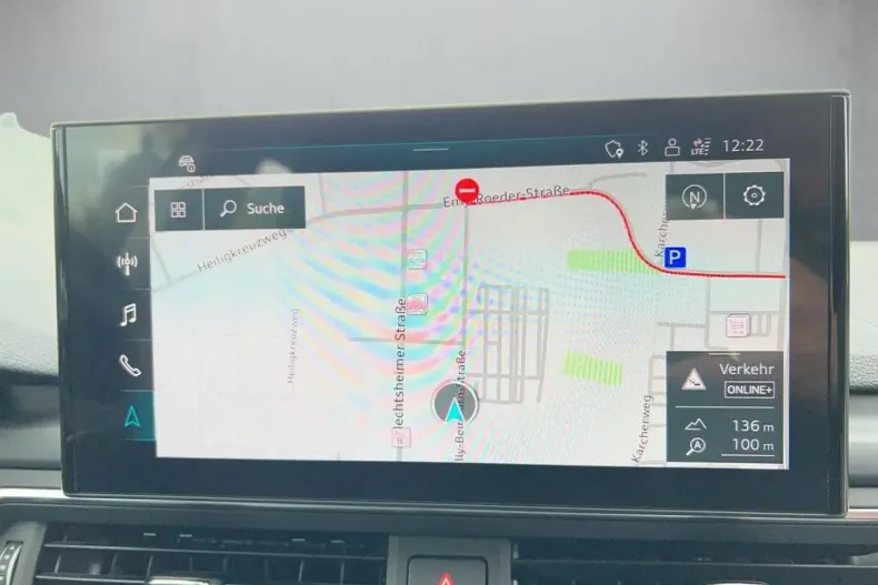 Audi A5 din 2022 cu 50.525 km - oferta AUD152502 - foto 10